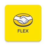 Logo of Mercado Envíos Flex android Application 